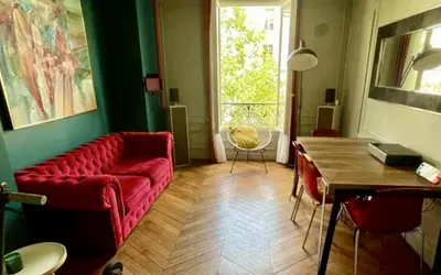 Paris 17E (75017)