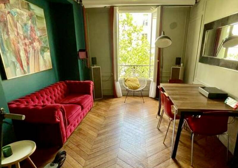 Paris 17E (75017)