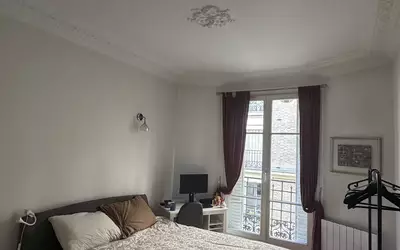 Paris 18E (75018)