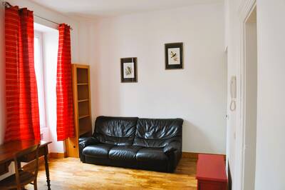 Vente appartement 2 pièces Bordeaux (33)