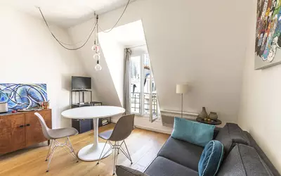 Paris 15E (75015)