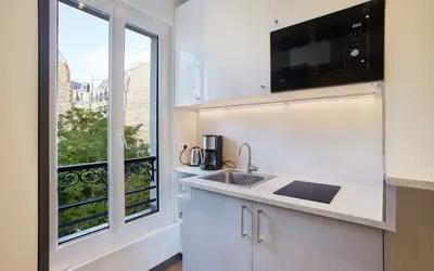 Paris 16E (75016)