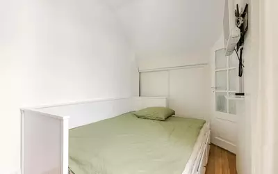 Paris 20E (75020)