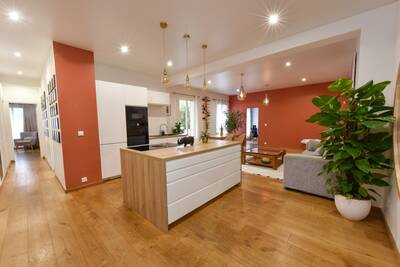Location appartement 5 pièces Versailles (78000)