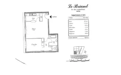 Antony (92160)