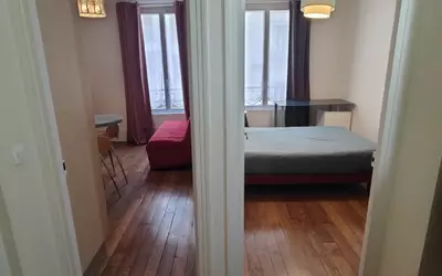 Paris 17E (75017)