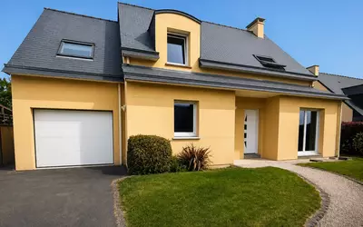 Dingé (35440)