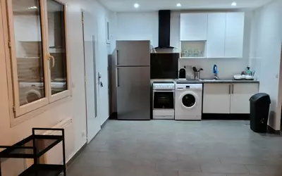 La Courneuve (93120)