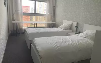 Paris 15E (75015)