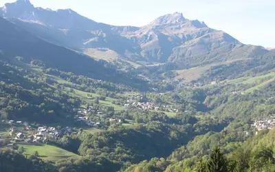 La Léchère (73260)
