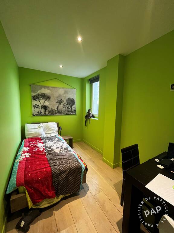 Appartement a vendre  - 4 pièce(s) - 102.5 m2 - Surfyn