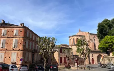 Gaillac (81600)