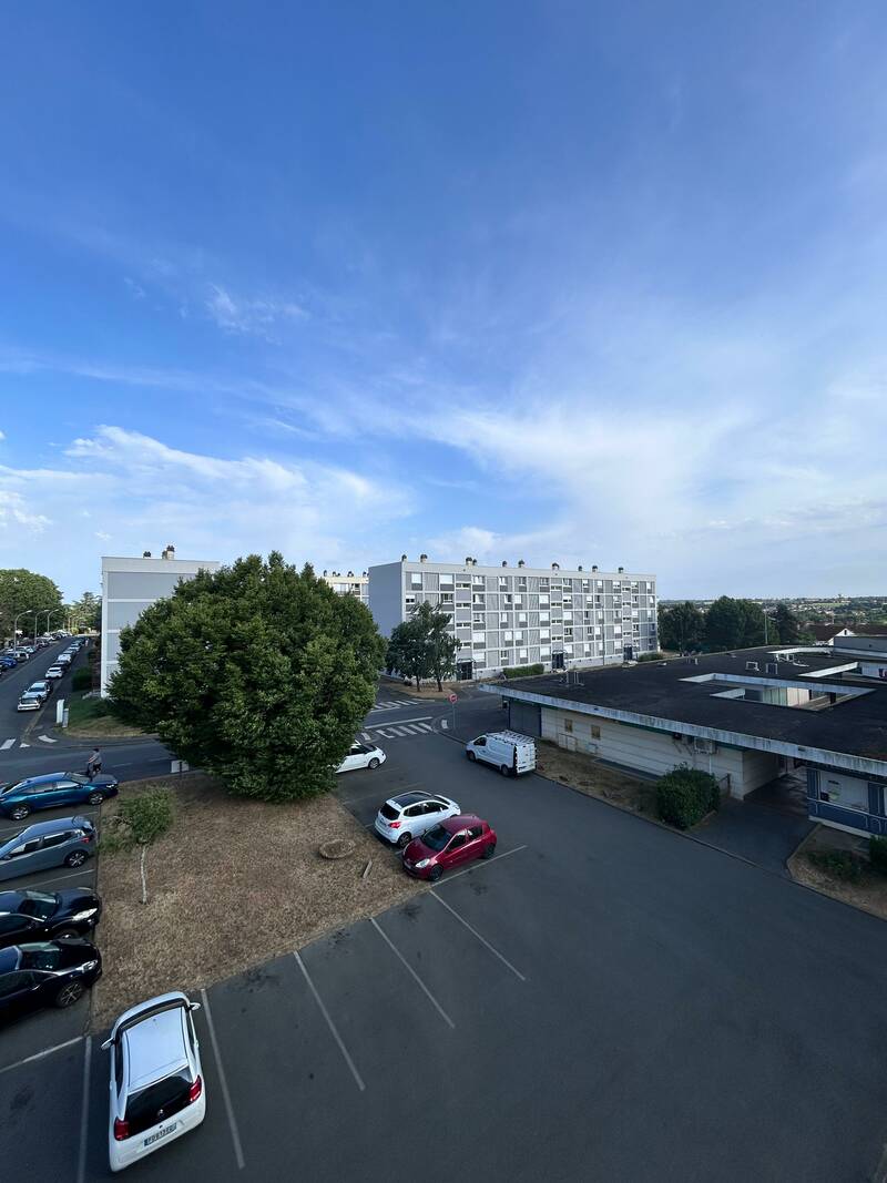 Cholet (49300)