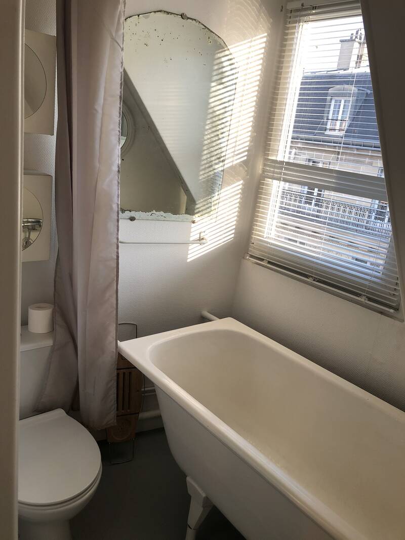 Paris 16E (75016)