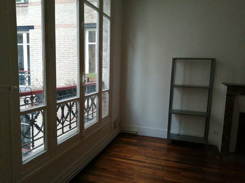 Paris 18E (75018)