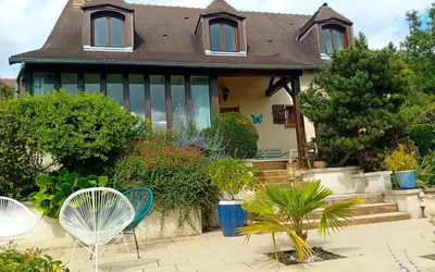 Follainville-Dennemont (78520)