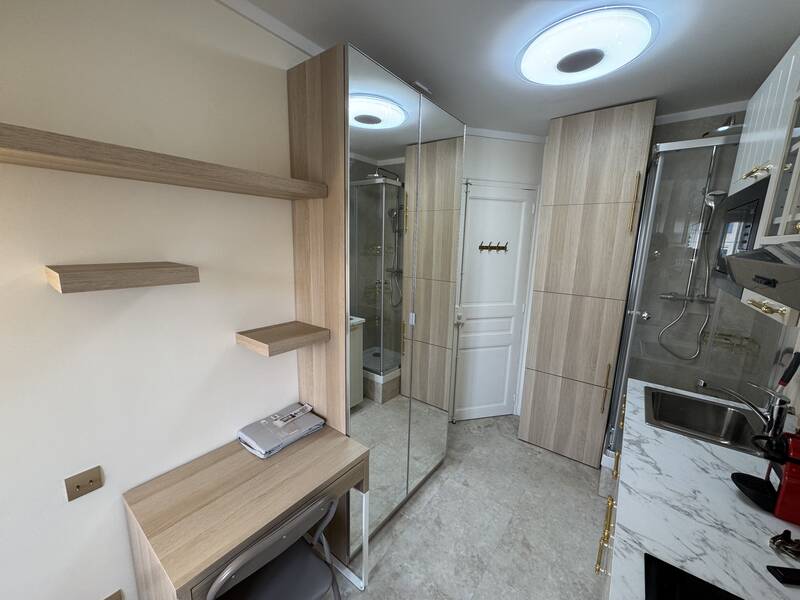 Paris 16E (75016)