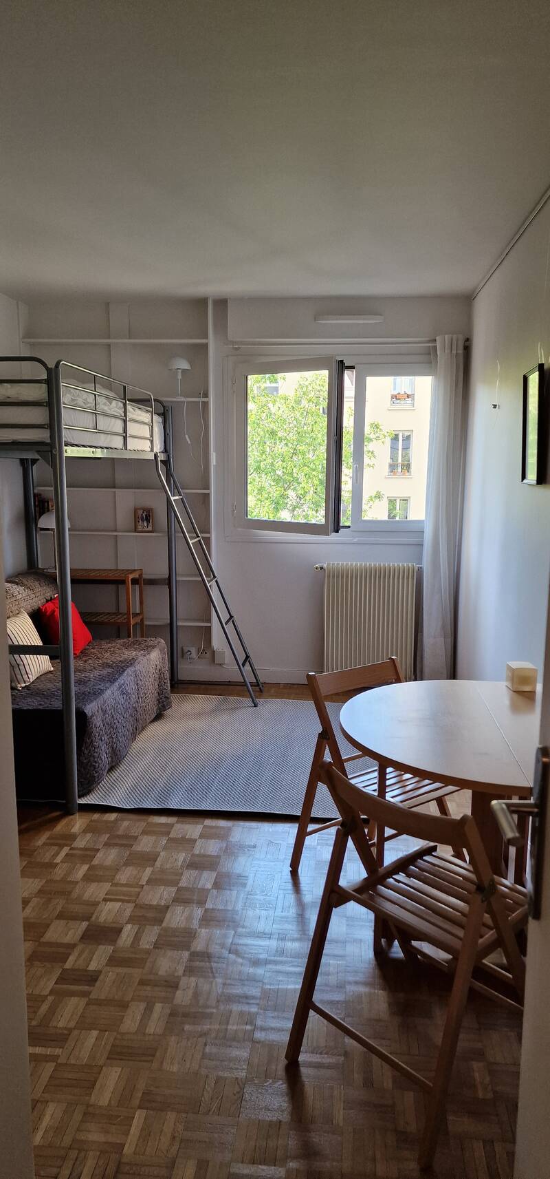 Paris 20E (75020)