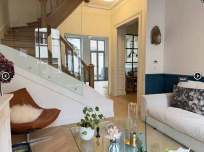 Vente maison 6 pièces Orléans (45)