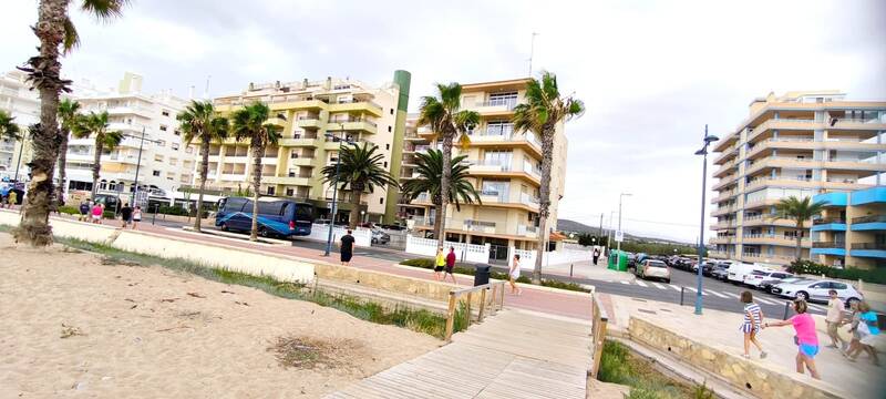 Peniscola