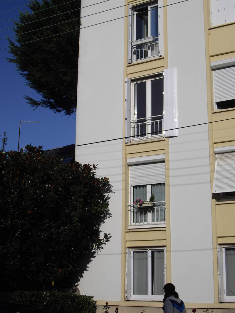Nantes (44000)