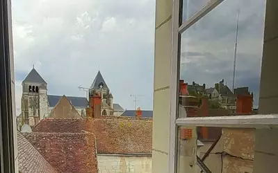 Saint-Aignan (41110)