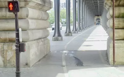 Paris 16E