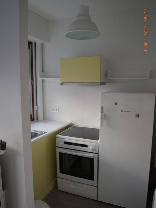 Paris 15E (75015)
