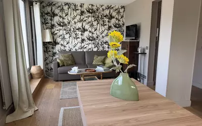 + Extérieurs De 72 M2 La Baule-Escoublac (44500)