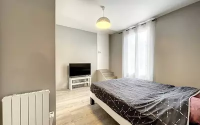 Maisons-Alfort (94700)