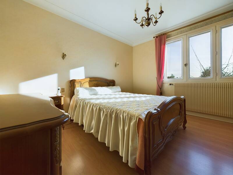 + 62M2 Espaces Complémentaires Sainte-Luce-Sur-Loire (44980)