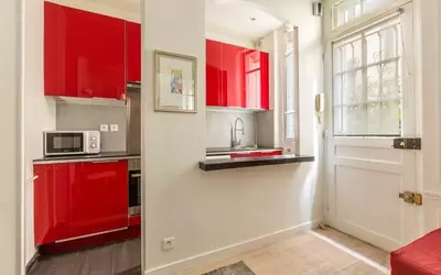 Paris 15E (75015)