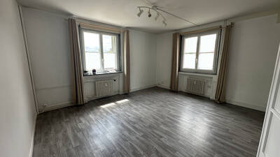 Vente appartement 4 pièces Beauvais (60000)