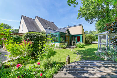 Vente maison 8 pièces La Chapelle-sur-Erdre (44240)
