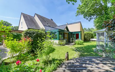 La Chapelle-Sur-Erdre (44240)