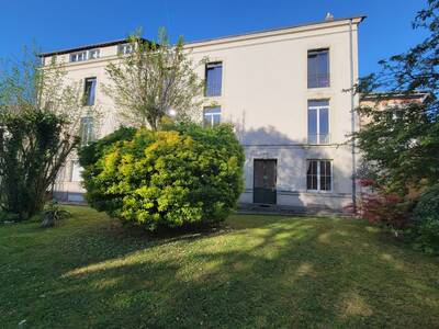 Vente appartement 5 pièces Le Mans (72)