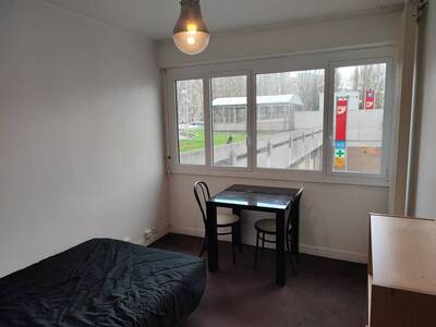Location appartement studio Créteil (94000)