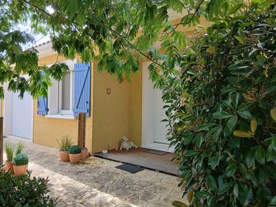 Vente maison 4 pièces Lavaur (81500)