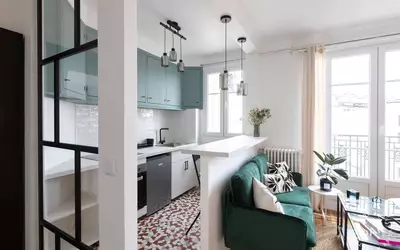 Paris 20E (75020)