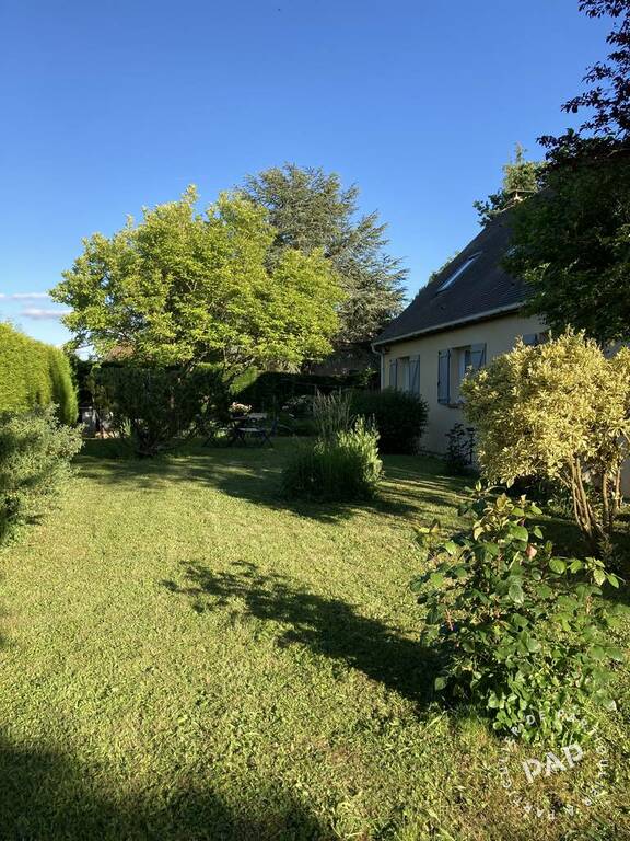 Vente maison 151 m² Les AlluetsLeRoi (78580) 151 m² 615.000 € Particulier à Particulier Vente maison 151 m² Les AlluetsLeRoi (78580) 151 m² 615.000 € Particulier à Particulier