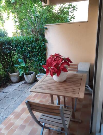 Vente appartement 3 pièces Nîmes (30)