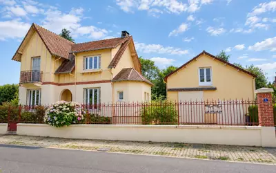 Authon-Du-Perche (28330)