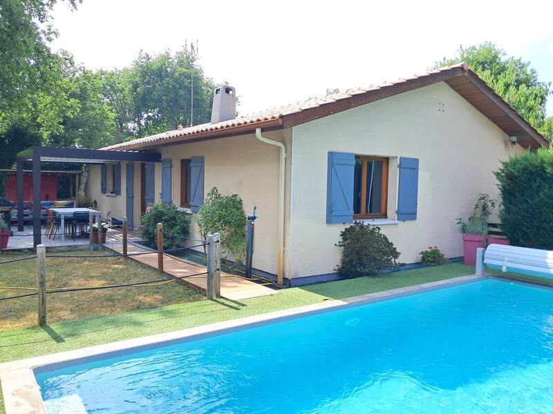 Le Teich (33470)