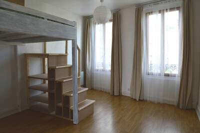 Location appartement studio Le Havre (76)