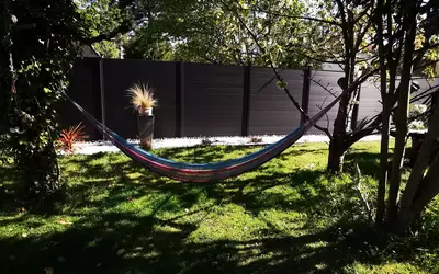 - Duplex Avec Jardin