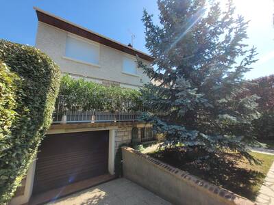 Vente maison 6 pièces Thiais (94320)