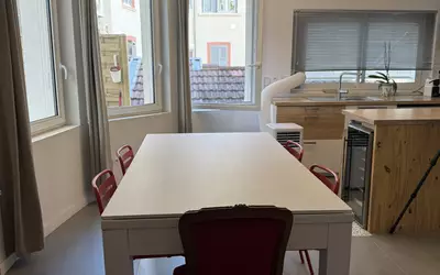 Grenoble (38000)
