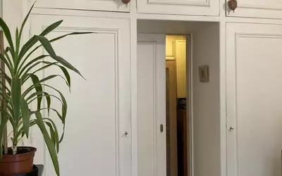 Paris 18E (75018)