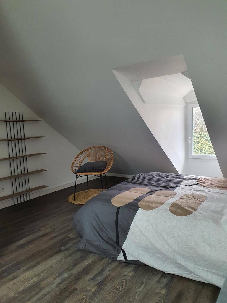 Le Mée-Sur-Seine (77350)