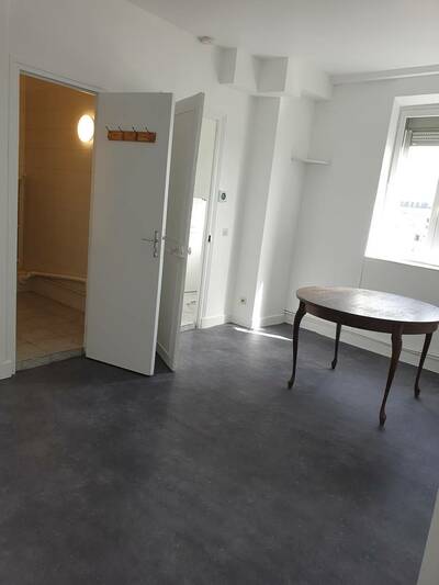 Location appartement 2 pièces Asnières-sur-Seine (92600)